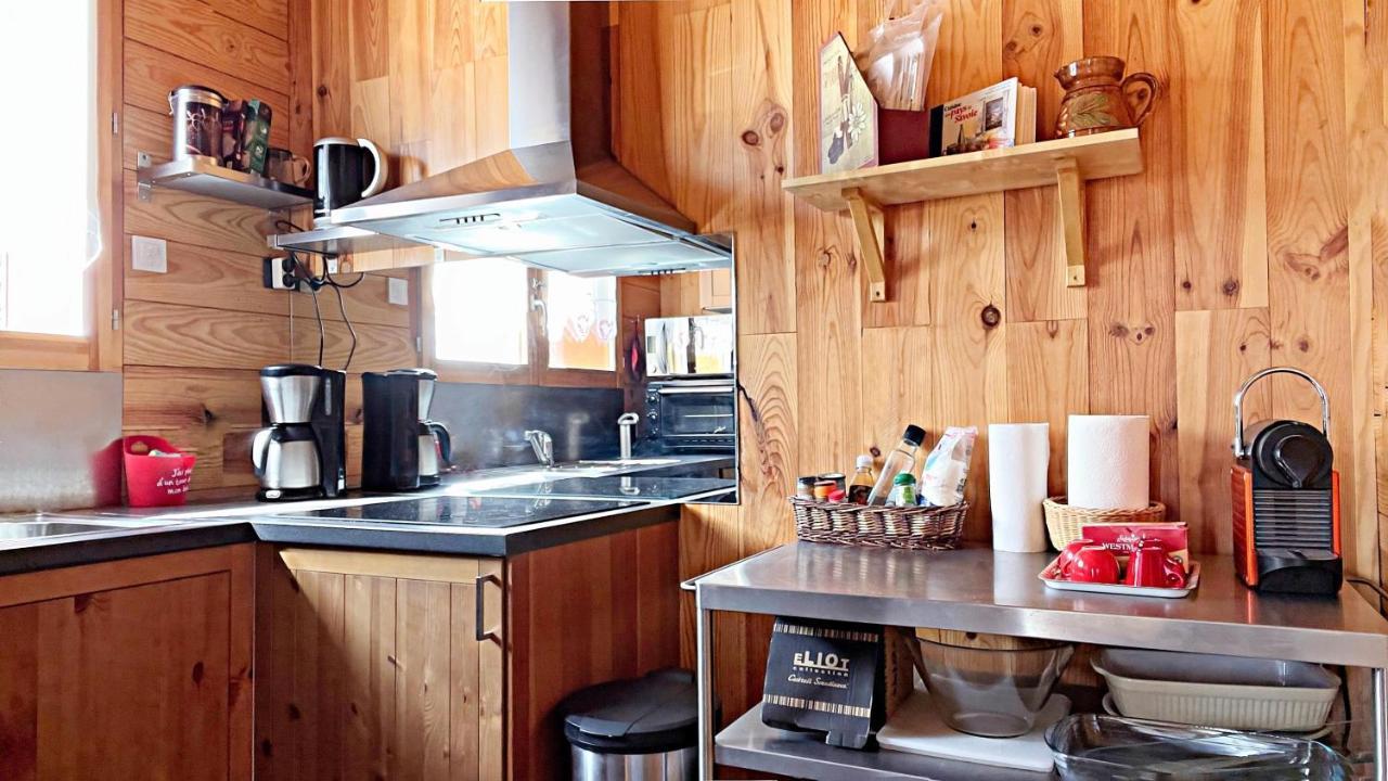 פאסי Fizhome Mt Blanc מראה חיצוני תמונה