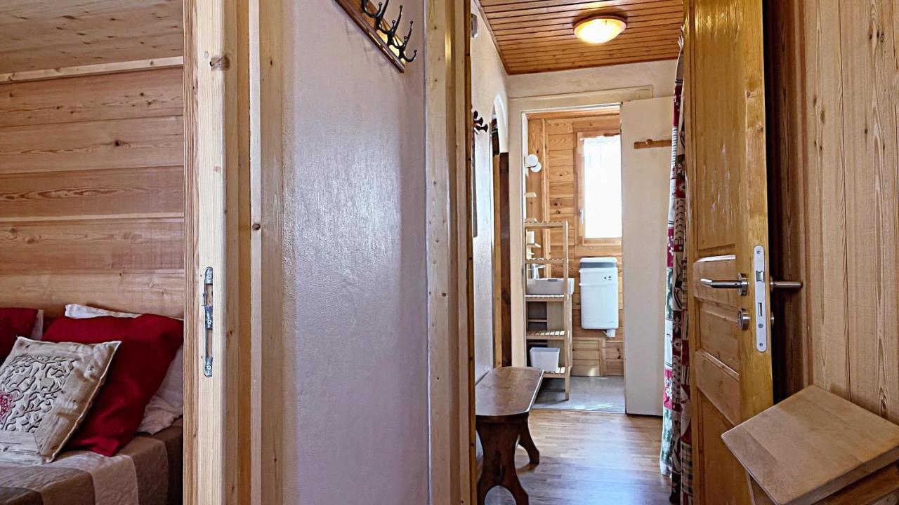 פאסי Fizhome Mt Blanc מראה חיצוני תמונה