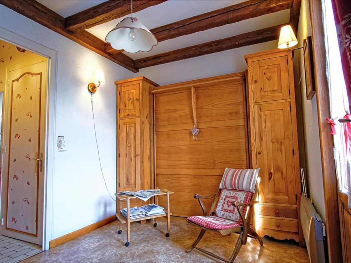 פאסי Fizhome Mt Blanc מראה חיצוני תמונה